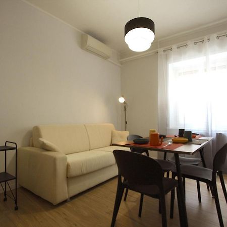 Appartamento Vascello Holiday House Roma Esterno foto