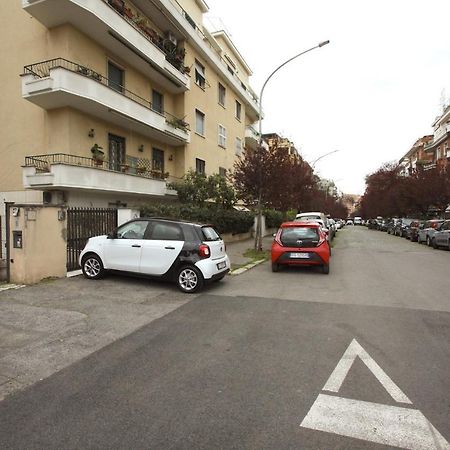 Appartamento Vascello Holiday House Roma Esterno foto