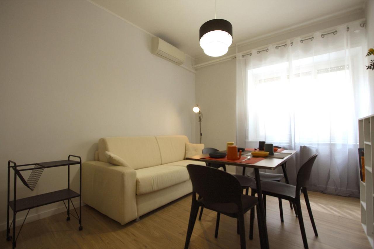 Appartamento Vascello Holiday House Roma Esterno foto