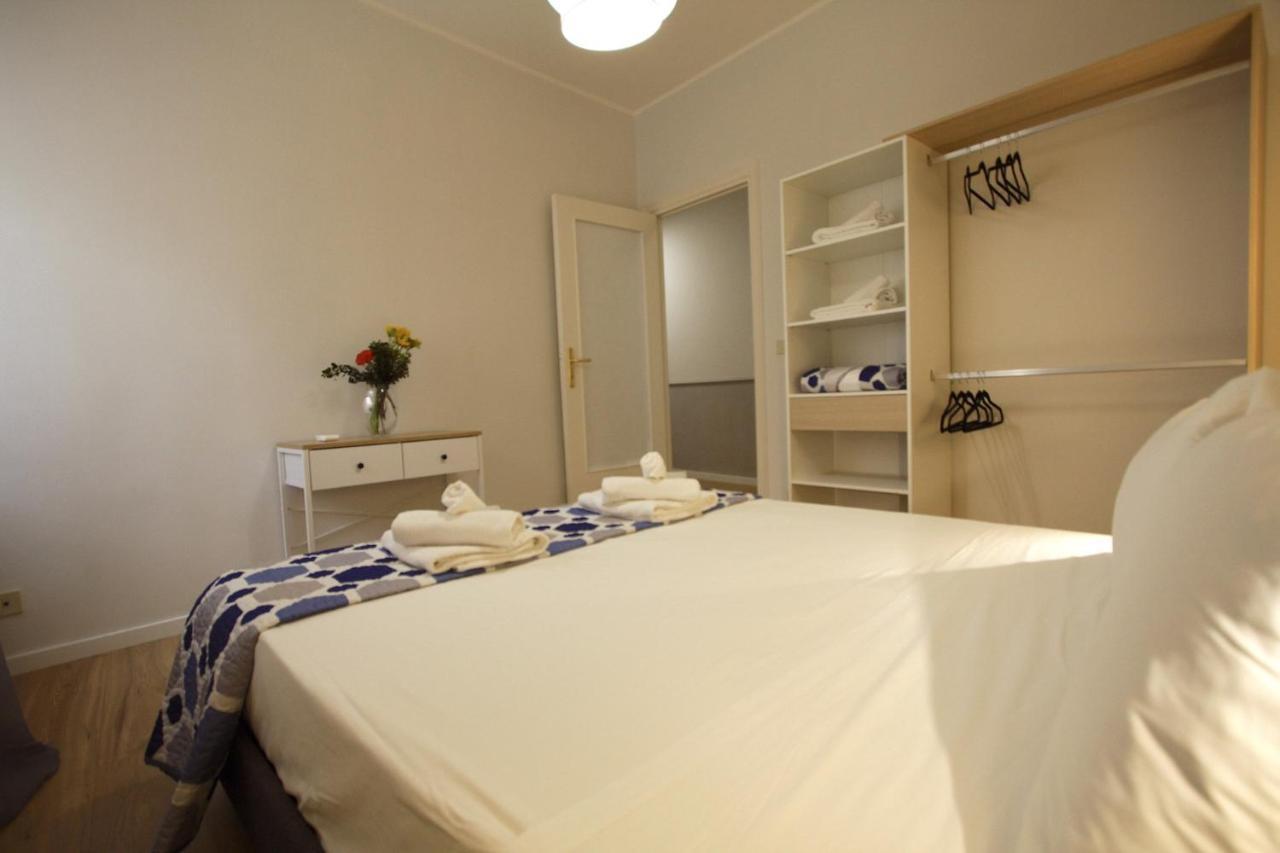Appartamento Vascello Holiday House Roma Esterno foto