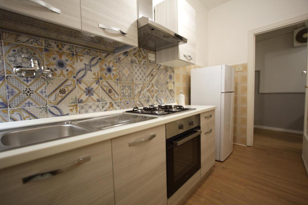 Appartamento Vascello Holiday House Roma Esterno foto
