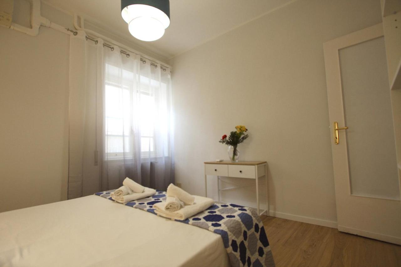 Appartamento Vascello Holiday House Roma Esterno foto