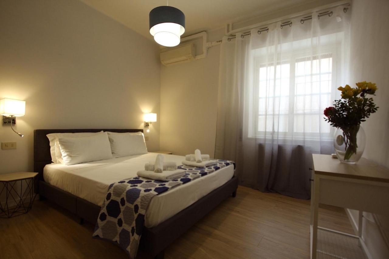 Appartamento Vascello Holiday House Roma Esterno foto