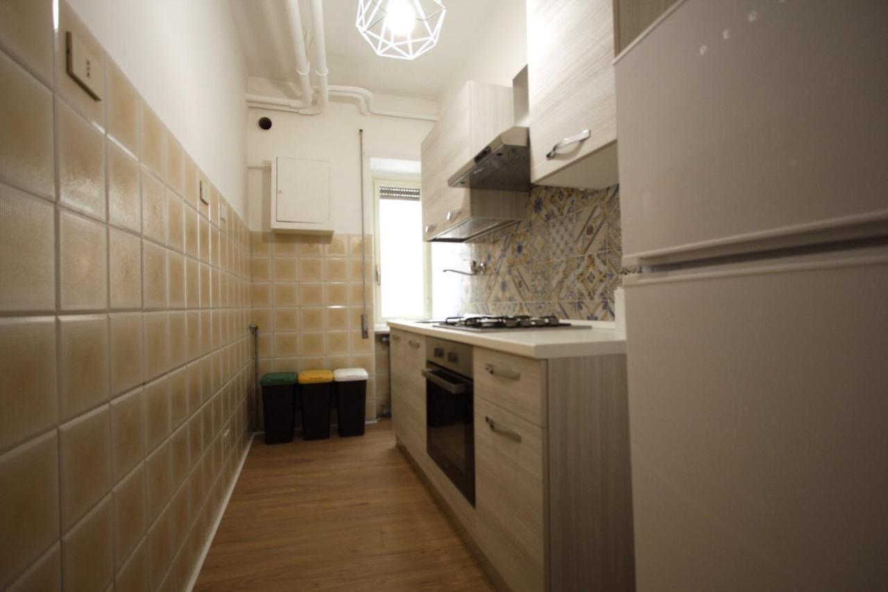 Appartamento Vascello Holiday House Roma Esterno foto