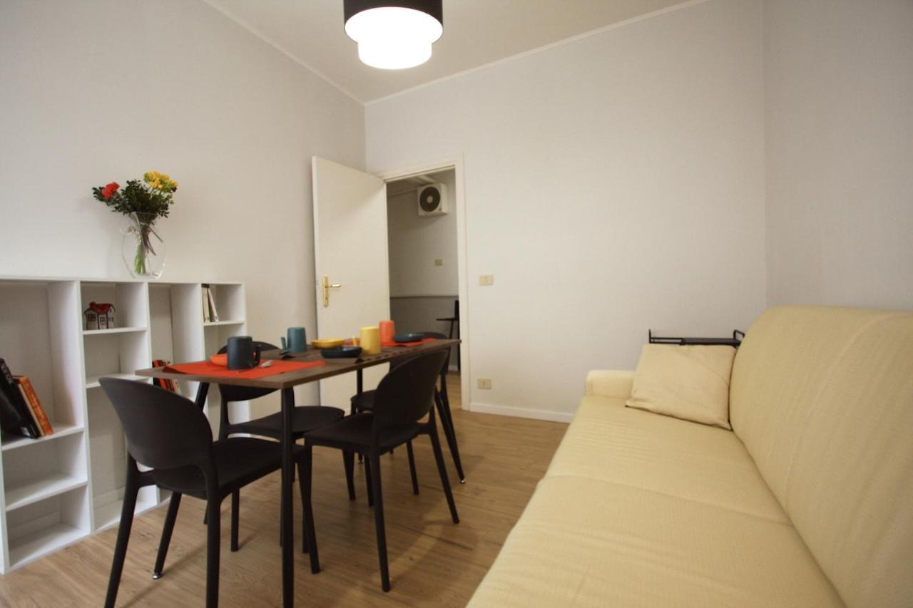 Appartamento Vascello Holiday House Roma Esterno foto